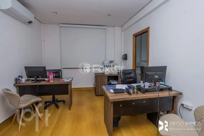 Apartamento à venda Rua dos Andradas, Centro Histórico - Porto Alegre