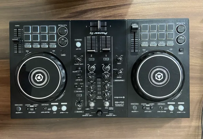 DDJ-400 Pioneer