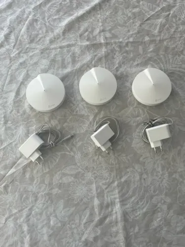 Roteadores/Repetidores (Rede Mesh) - AC1300