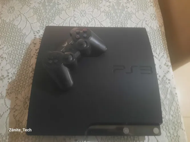 PlayStation 3 (PS3)