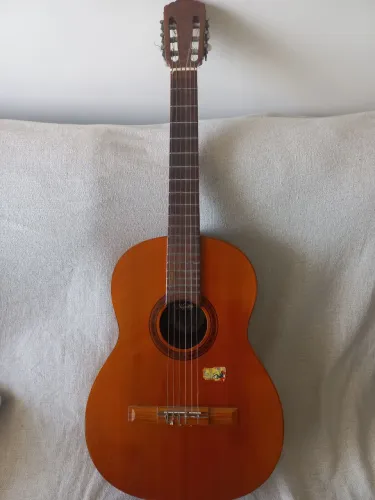 Violão Di Giorgio Clássico nº 28 - 1995 - Original
