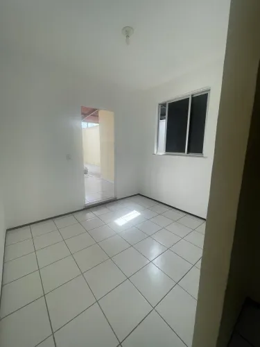 Apartamento cobertura no Antônio Bezerra 