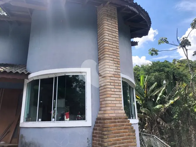 Imóvel para venda com 288 metros quadrados com 3 quartos em Santa Inês - Caieiras - SP