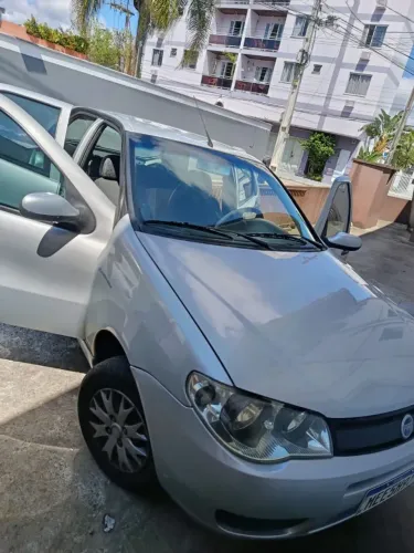 Fiat Palio Celebration 1.0 Fire Flex 8V 4P 2008