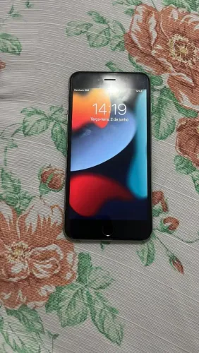 IPhone 6s Plus 