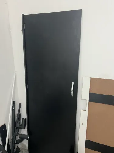 Vendo porta pra gesso 