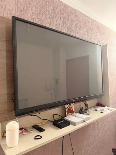 TV 55 polegadas