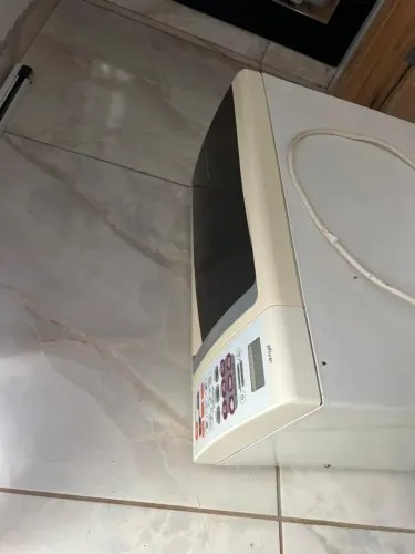 Microondas 
