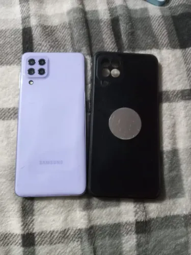 Samsung a22