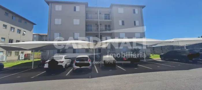 Apartamento para Locação ? Vila Nery | São Carlos/SP