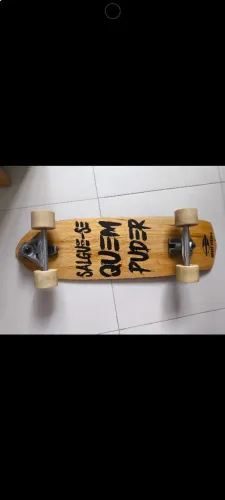 Skate swingboard mormai