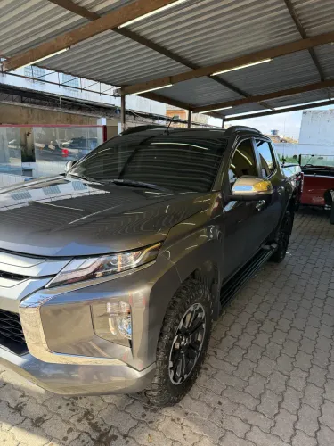 Mitsubishi L200 Triton Sport HPE 2.4 CD Diesel Aut. 2023