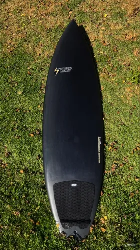 Prancha de Surf Power Light Full Carbon