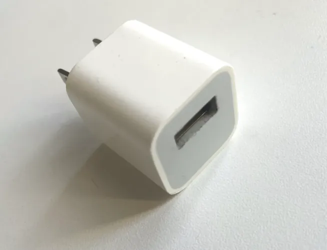 Carregador Apple