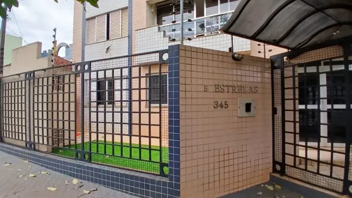 APARTAMENTO PARA LOCAÇÃO NA ZONA 07