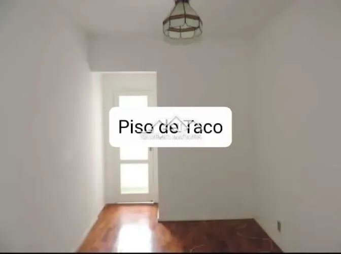 Apartamento- Petrópolis, Centro