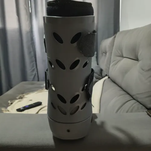 Bota ortopédica Roobofoot