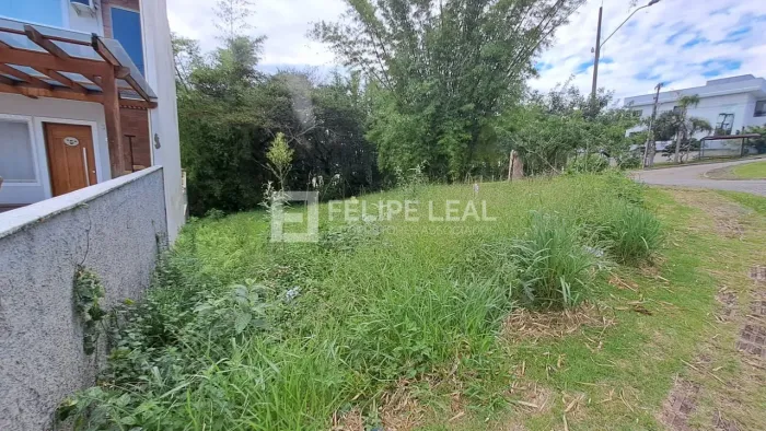 Lote / Terreno em Forquilhinhas - São José, SC