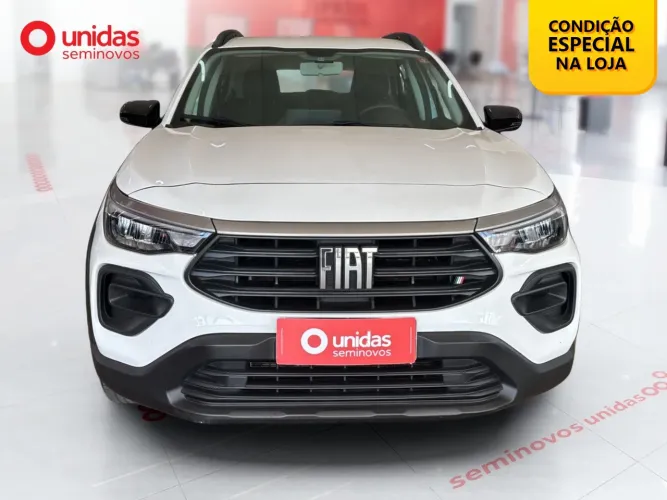 Fiat Pulse Drive 1.3 8V Flex Aut. 2025