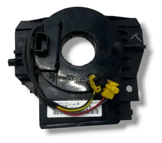 Cinta Airbag Hard Disk Chrysler Pt Cruiser 2006 2007 2008