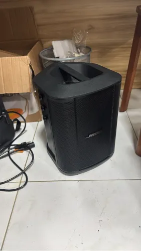 Bose S1 PRO +(Preço Negociável)