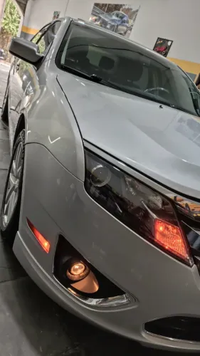 Ford Fusion SEL 2.5 16V 173cv Aut. 2012