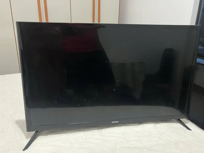 Televisão 32 polegadas