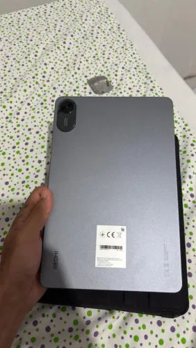 Redmi Pad 2 - 256Gb