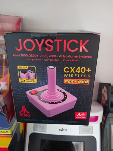 JOYSTICK Atari 2600+