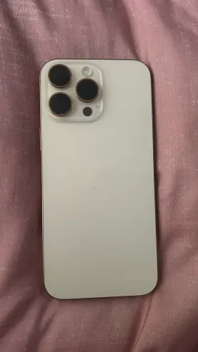 Apple iPhone 16 Pro Max 512GB Titanium Desert