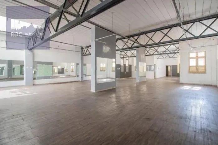 Loja para alugar, 500 m² por R$ 21.801,60/mês - Glória - Rio de Janeiro/RJ