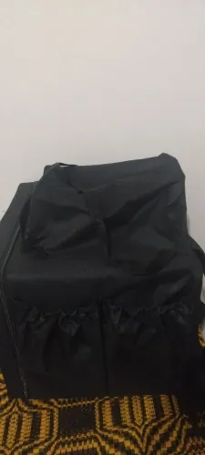 vendo bolsão para entregas sem uso