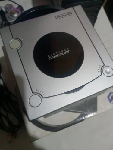 game cube platinum