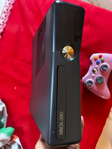XBOX 360 D£STRAVAD0