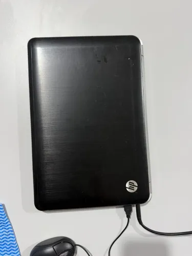Notebook HP