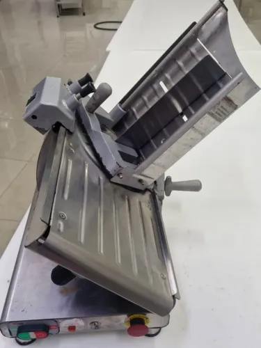 cortador de frios inox