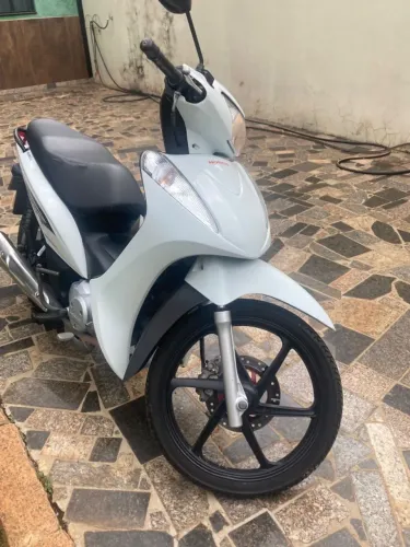 VENDO BIZ EX 125- 2015