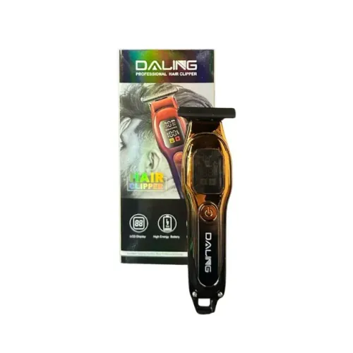Lacrada Máquina de cortar cabelo DALING DL-1747