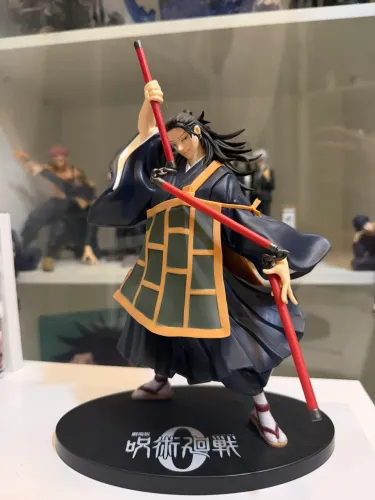 Geto Suguro Figure Original