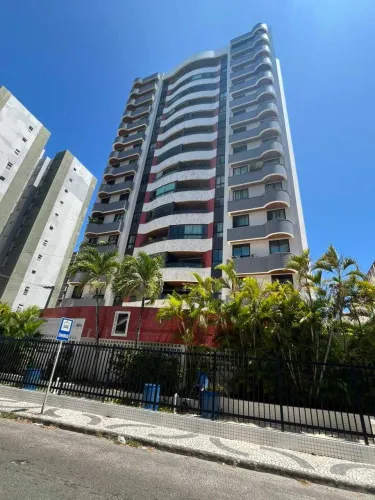 Plaza de Madri | Bairro 13 de Julho | Aracaju | SE [19878]