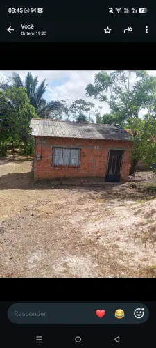 CASA A VENDA NO BAIRRO TIBIRIZINHO