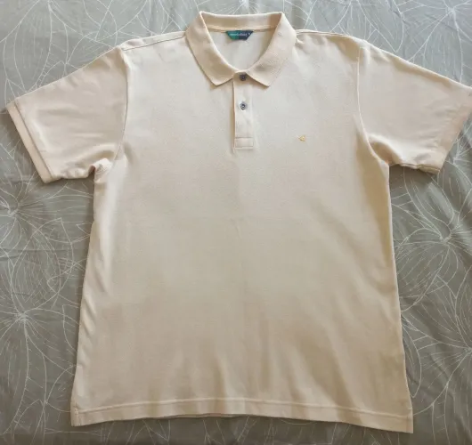 CAMISA POLO BROOKSFIELD ORIGINAL