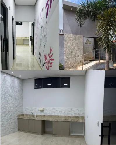 Sala comercial para alugar no Jardim Cabral 2