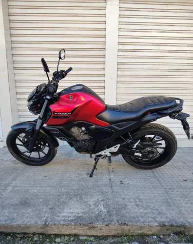 Yamaha FZ15 2023