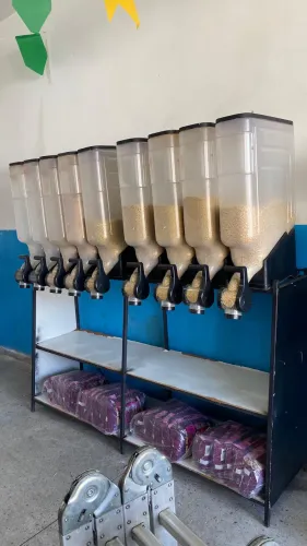 VENDO DISPENSER 