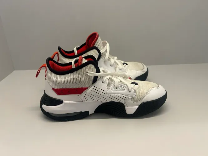 Air Jordan Stay Loyal 2 Masculino - Usado