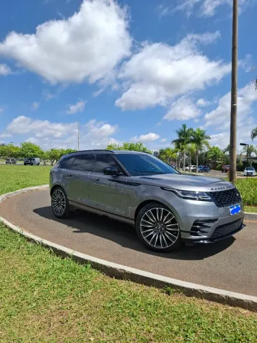 Land Rover Range Rover Range R. Vel. R-DYN HSE 3.0 PH6 4X4 AUT 2023