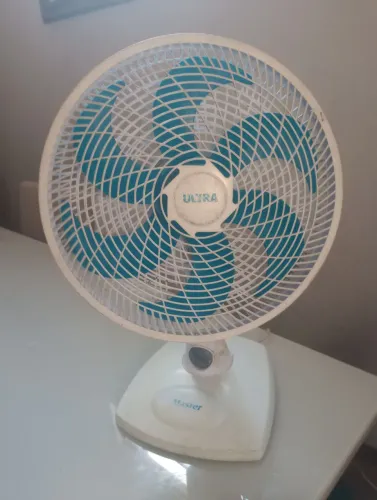 Ventilador ultra