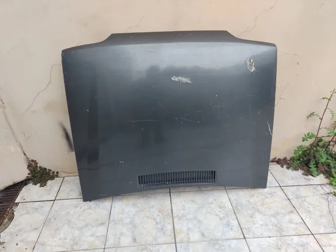 Capô usado para Scort XR3