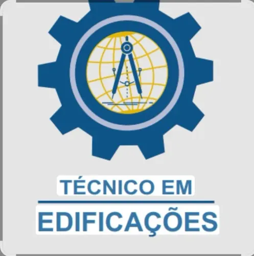 Trabalho de técnico em edificação 